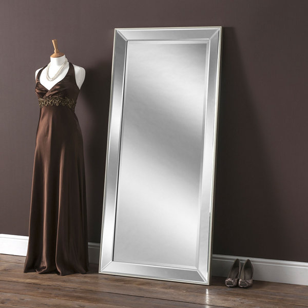 Metro Lane Dahlgren Full Length Mirror & Reviews Wayfair.co.uk
